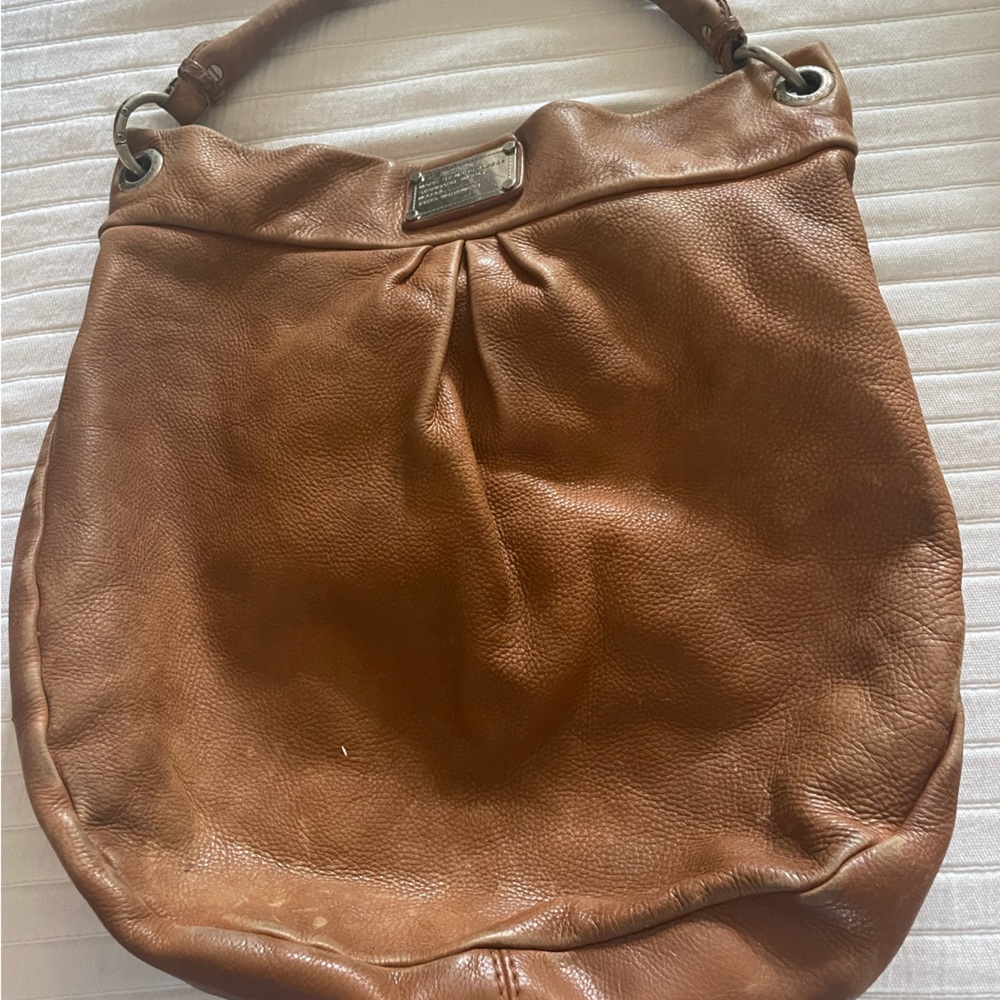 Marc by Marc Jacobs- Vintage - Hillier Hobo, Large